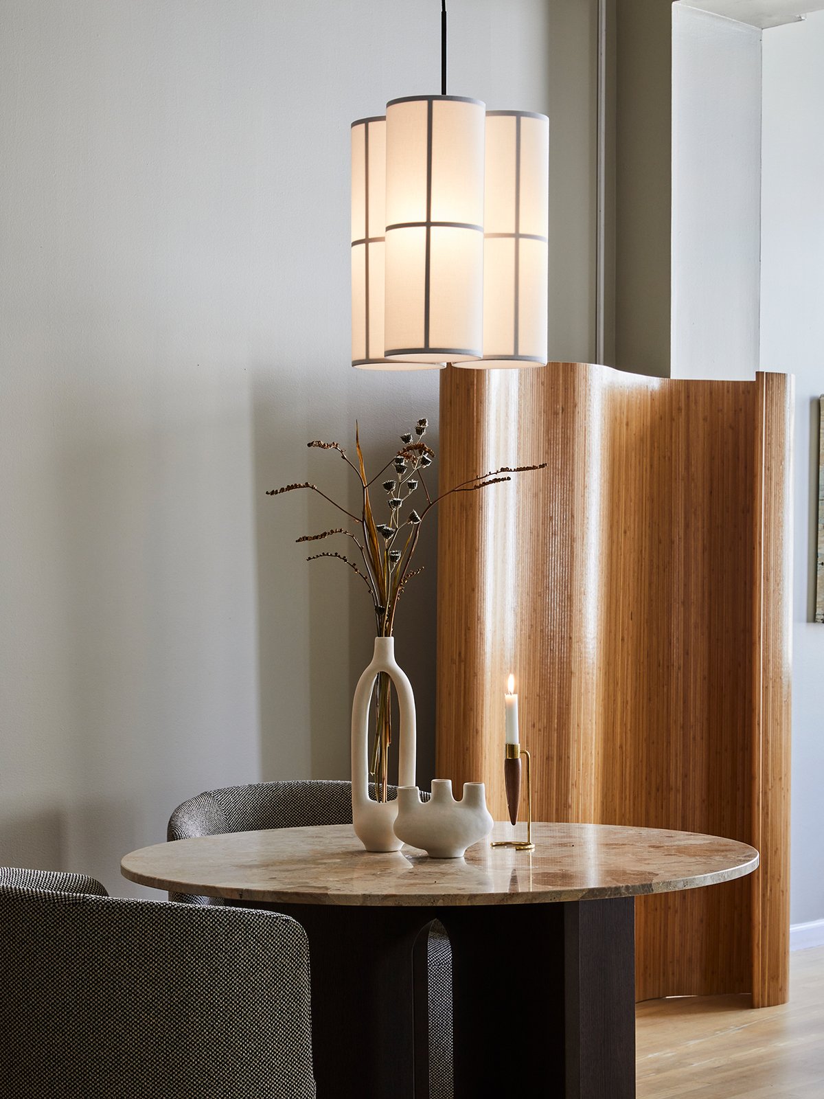 1182849 MENU Обеденный стол андрогина 150 см  - Вид №4