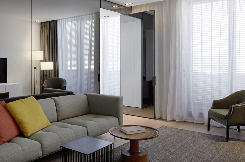 FritsJurgens Самозакрывающаяся шарнирная петля sun-id-1364474 - Вид №31