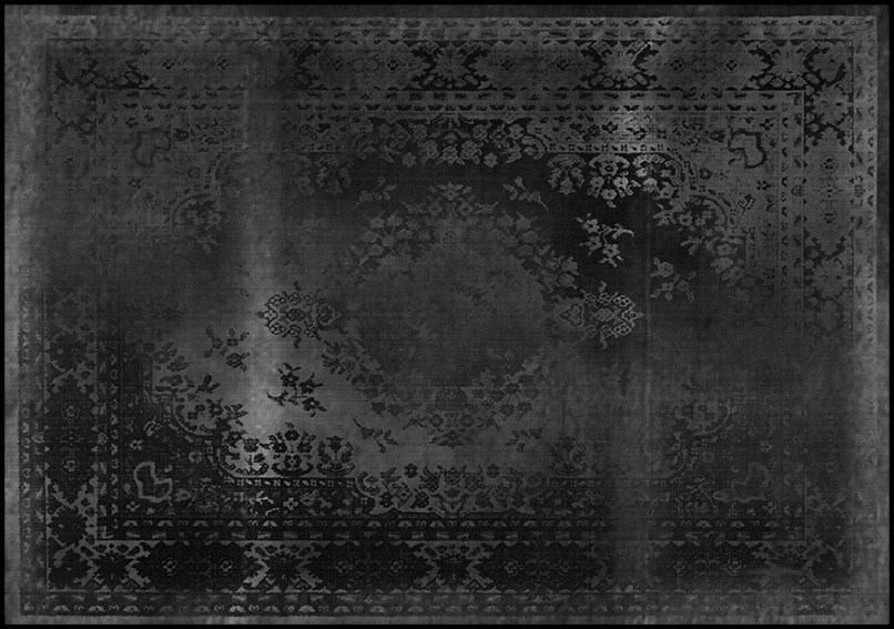 Mineheart Прямоугольный коврик из полиамида  Acc/161  - Вид №7