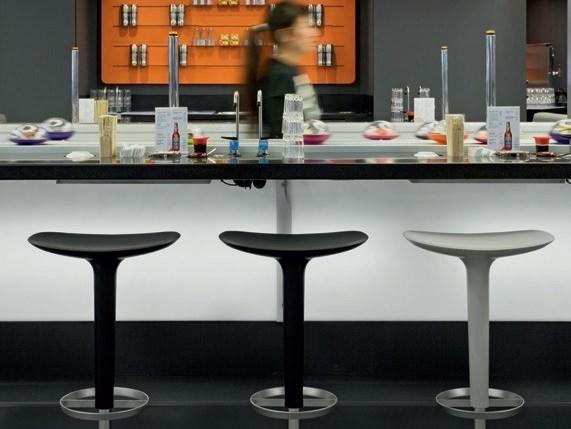 arper Барный стул Babar sun-id-1499524 - Вид №6