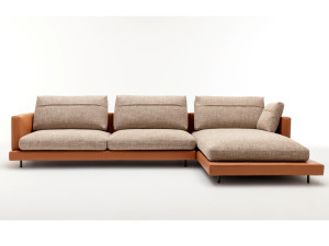 Модульный диван