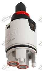 FIR Italia Керамический дисковый картридж  SPARE PARTS 05.9058.6