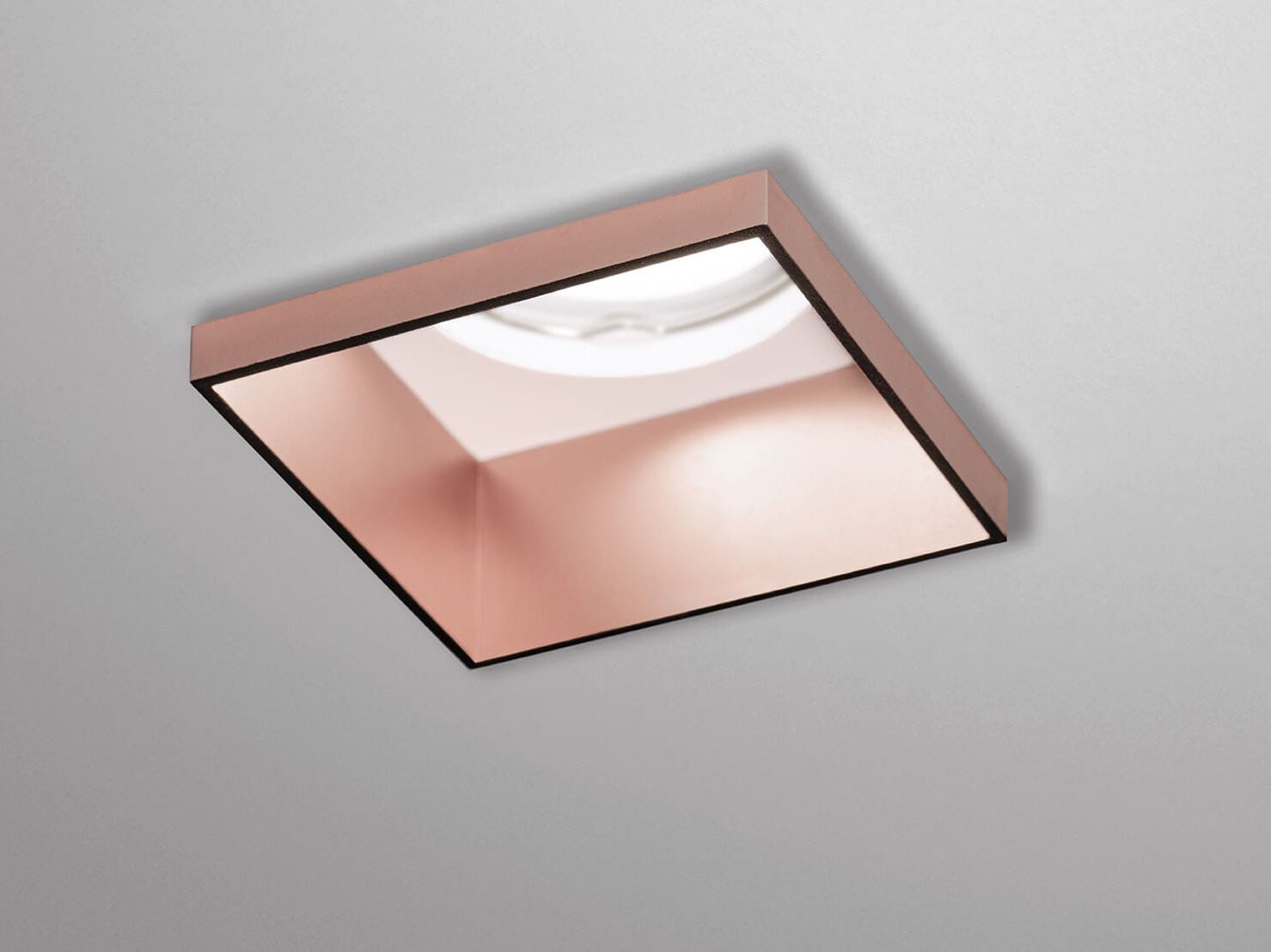 Алюминиевый утопленный прожектор Tecnico ELIS ARCH-00058997 - Вид №1