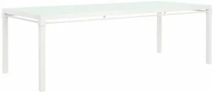 JANUS et Cie Алюминиевый обеденный садовый стол Palmia