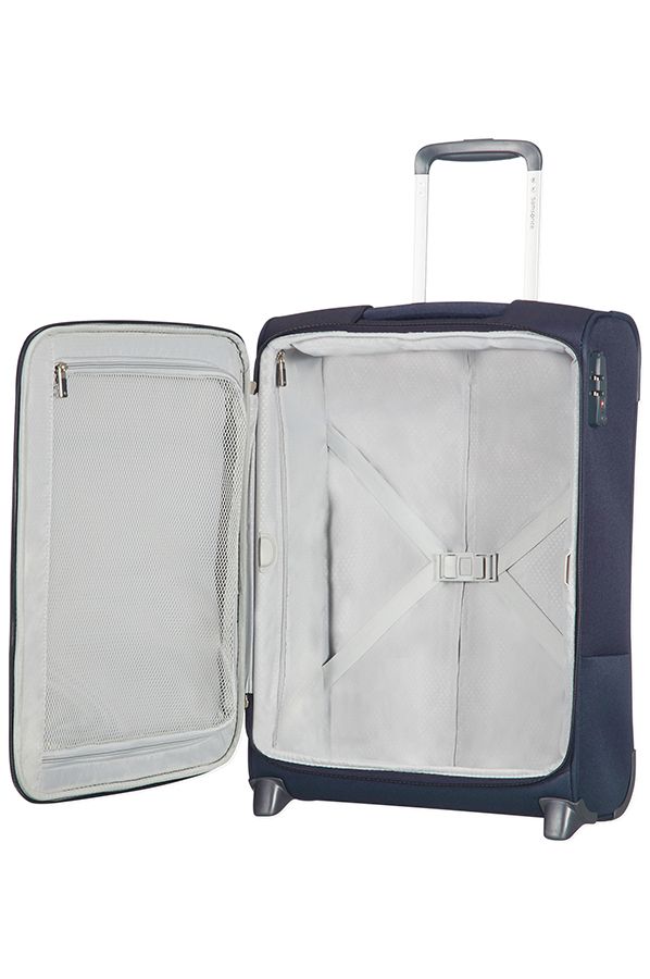 38N-41001 Чемодан 38N*001 Upright 55 Samsonite Base Boost  - Вид №1