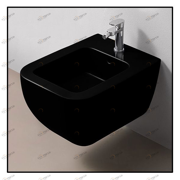 SHCOBSN Биде подвесное SHUI Comfort Ceramica Cielo