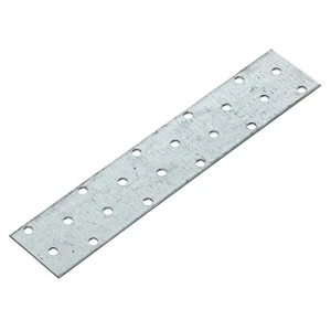Монтажная пластина 40x200x2.5 мм