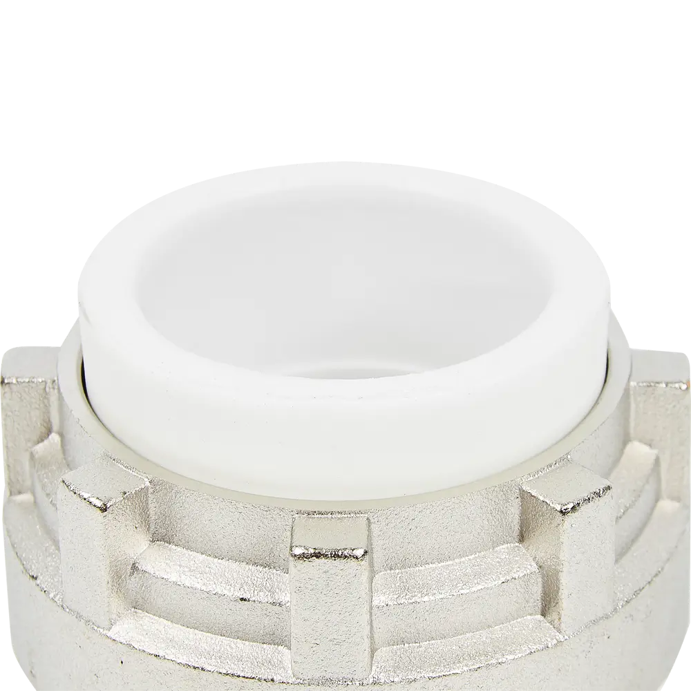 Разъемная муфта Valtec 40 мм для систем отопления и водоснабжения 82600954 STLM-0031153 - Вид №2