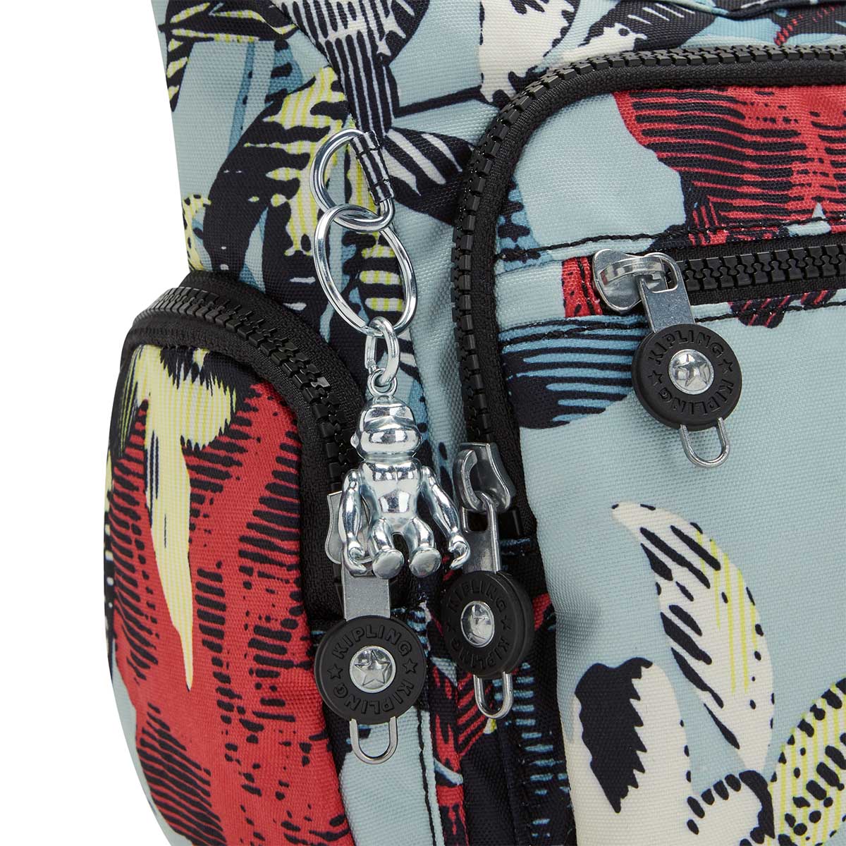 KI3759T28 Сумка кросс-боди Crossbody Bag Kipling Gabbie S  - Вид №5