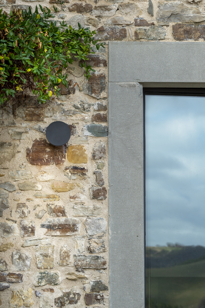 9402816 Подсветка стены Platek CHIODO Applique  CHIODO - LED 3000K 121°  - Вид №2