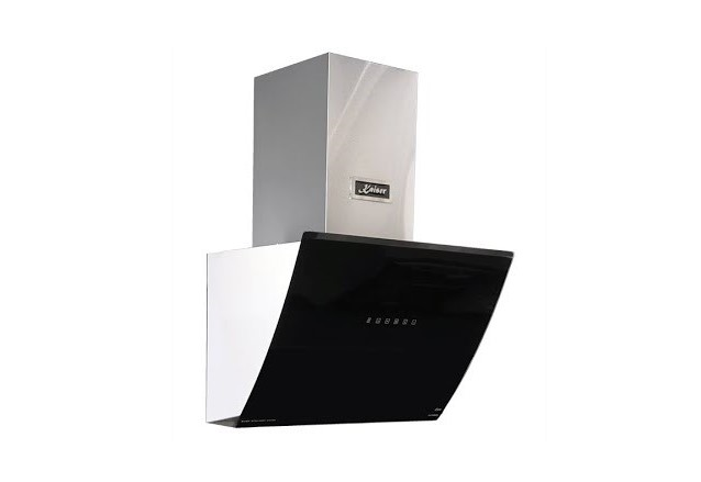 5322439 Вытяжка наклонная Kaiser AT 6488 Eco черный/черный STDN-0007990