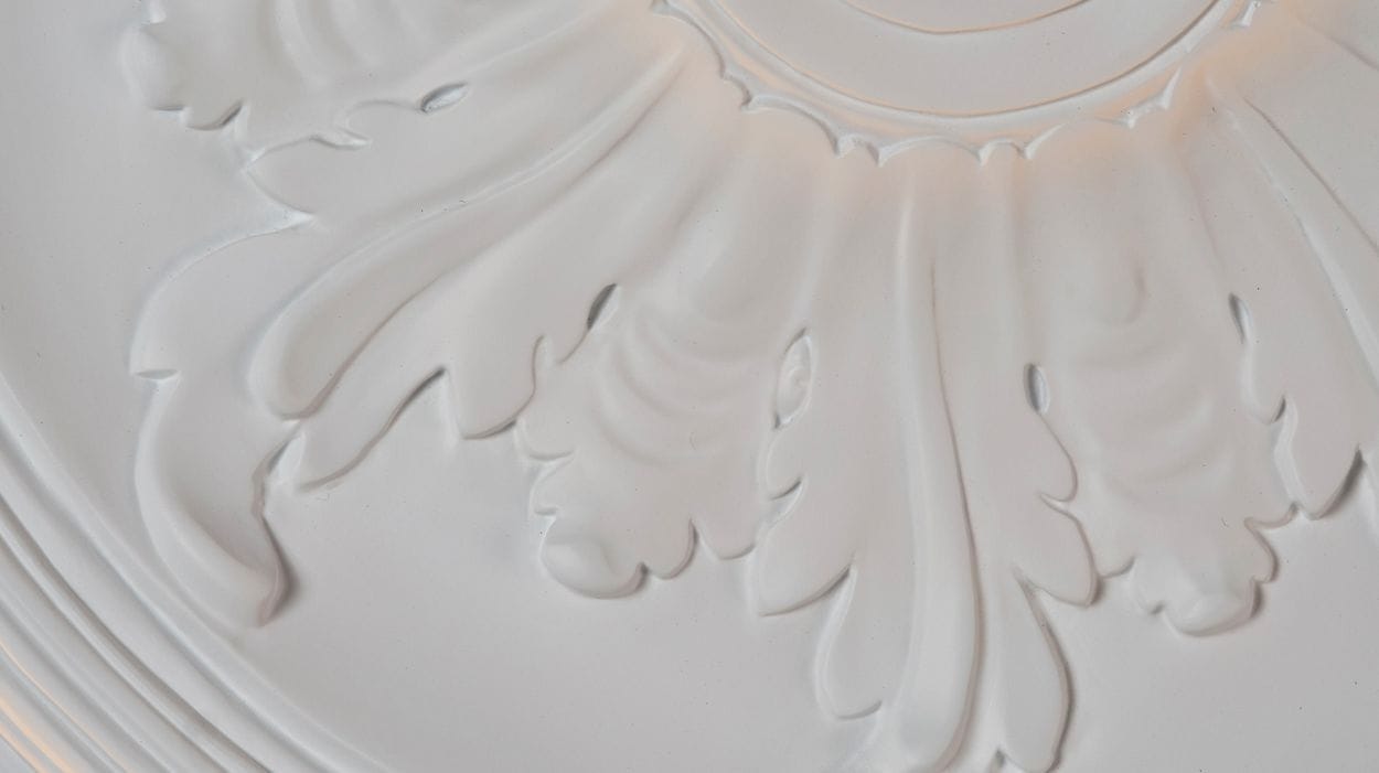 Мраморный торшер ROCHE BOBOIS Rosace ARCH-00084243 - Вид №4