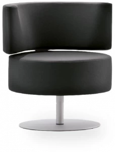 ROSSIN Модульное вращающееся кресло Atoma