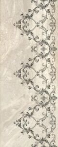 TALYA 30х75 BONE LUKS Decor Rektifiye