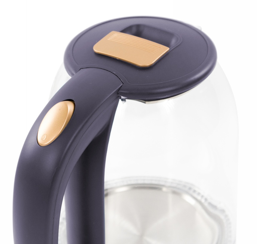 8145242 Электрочайник LUMME LU-142 фиолетовый STDN-0102518 - Вид №4