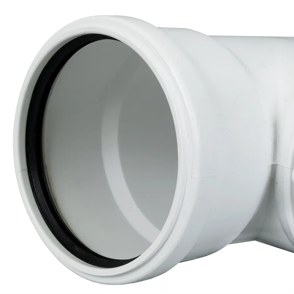 Ревизия канализационная EQUATION ø110 с шумопоглощением 81952646 STLM-0014916 - Вид №1