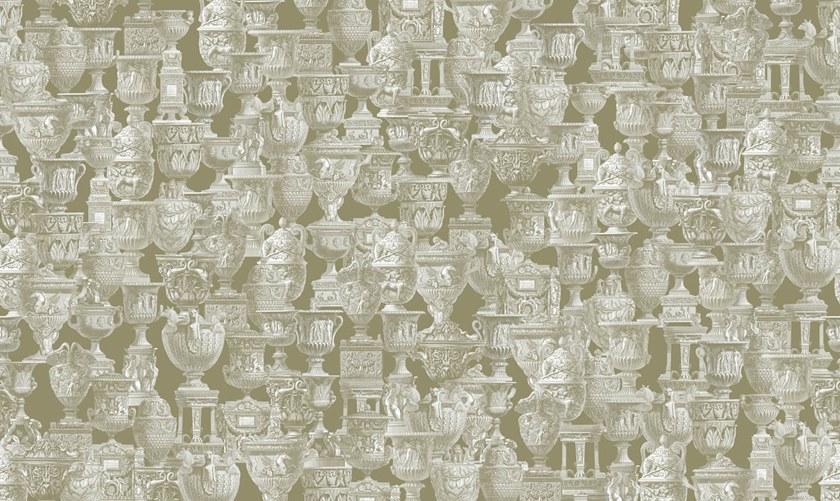 Jannelli&Volpi Обои с цифровой печатью Gran tour primavere sun-id-1447274 - Вид №2