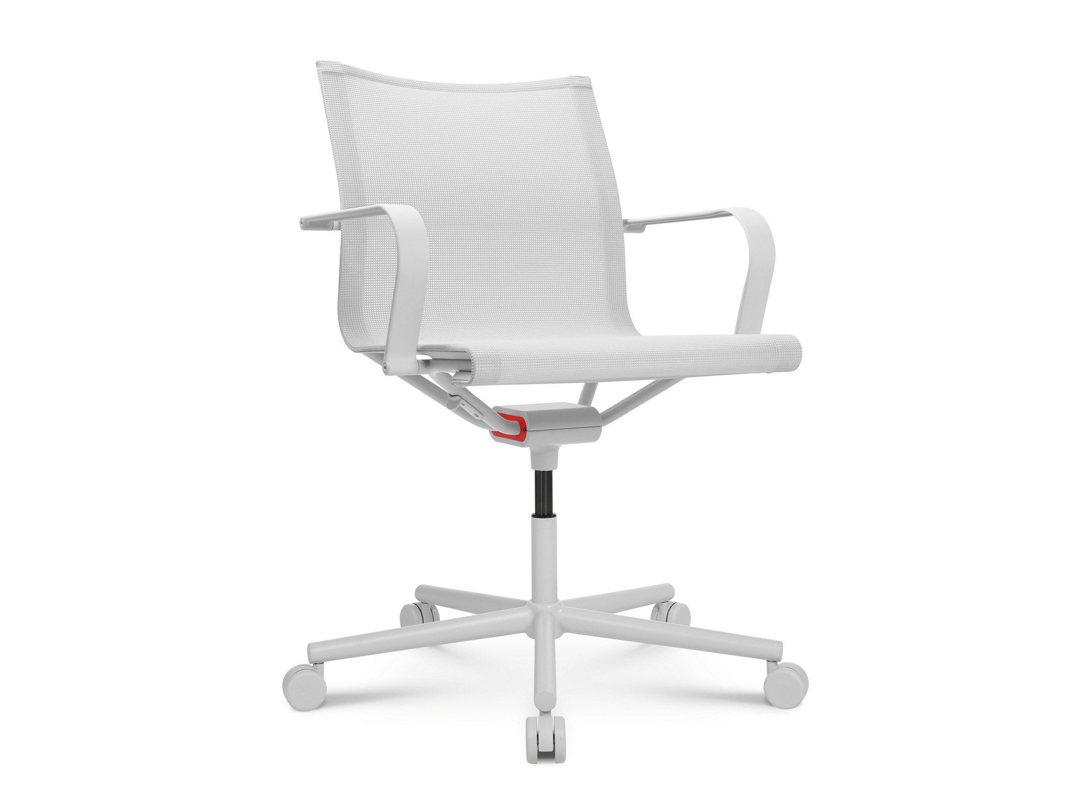 Сетчатое вращающееся офисное кресло с подлокотниками Wagner D1 ARCH-00034420