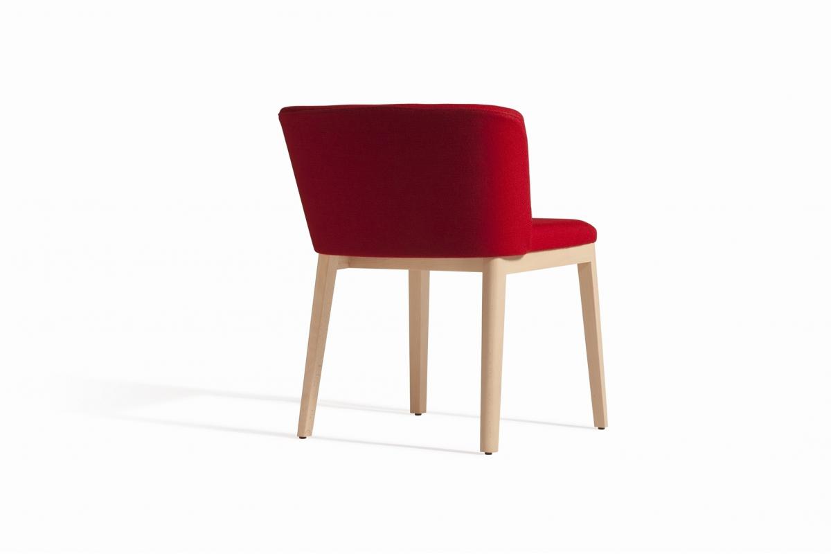 085774 Стул 520 Capdell Concord - Вид №5