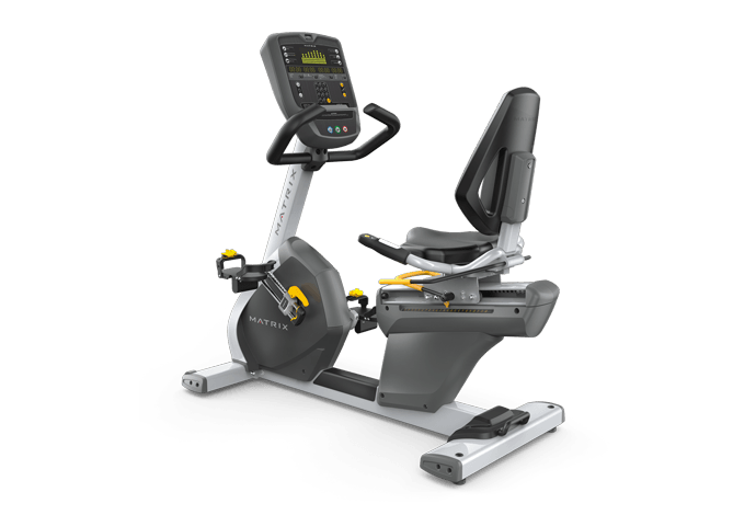 R3XM Велотренажер r3xm (r3xm) реабилитационный коммерческий MATRIX 