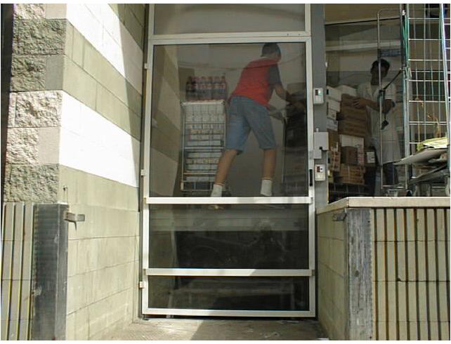 RDT Elevazione Платформа ножничного подъемника sun-id-1487536 - Вид №70