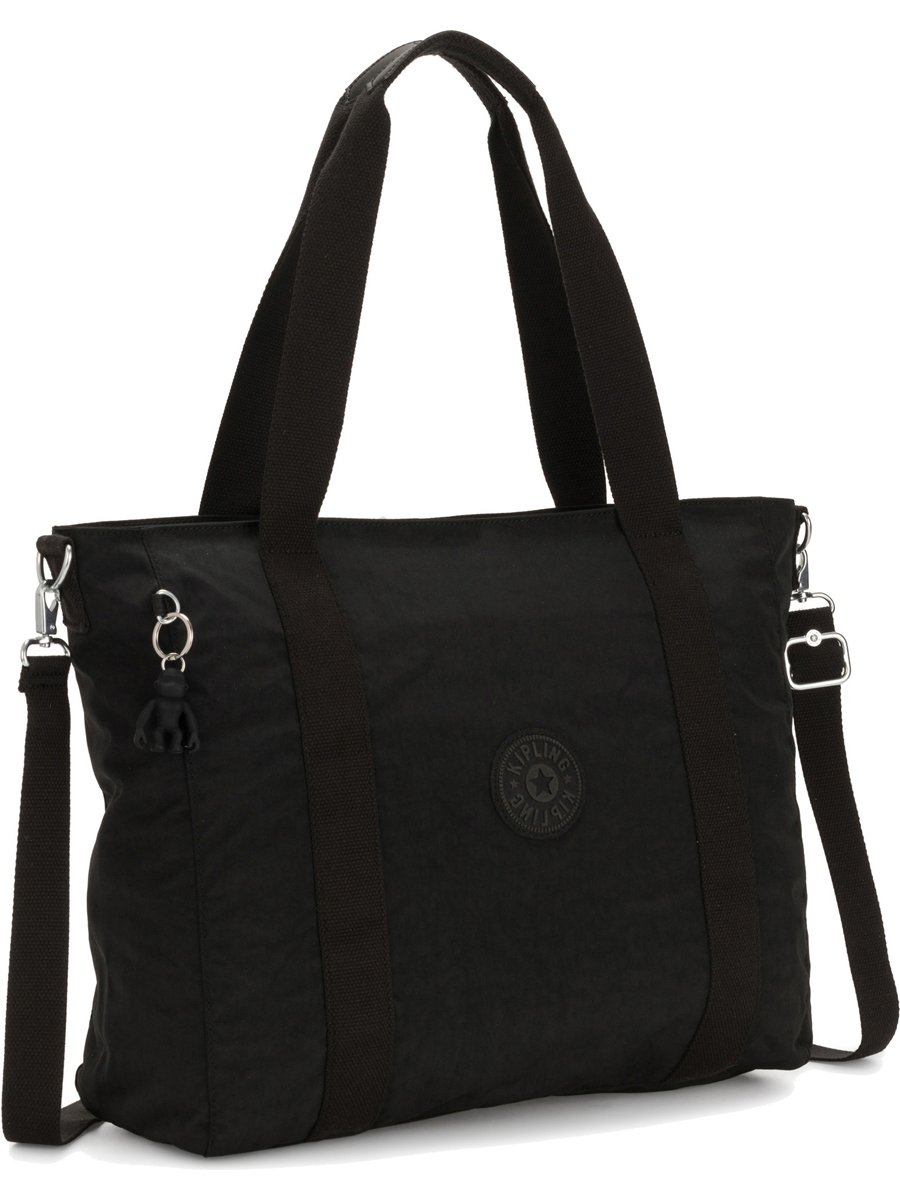 KI5444P39 Сумка Large Tote Bag Kipling Asseni  - Вид №3