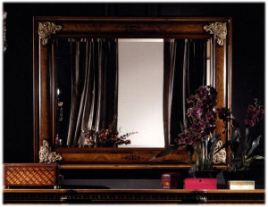 Зеркало  JUMBO COLLECTION OPE-04