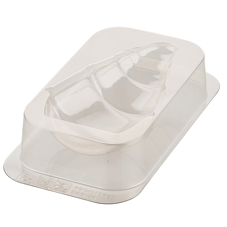 70.606.99.0065 Набор форм для конфеты martino 12,1 х 6,7 х 18,5 см Silikomart  - Вид №3