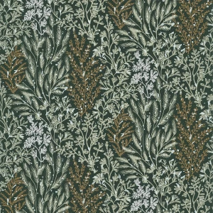 Рулон обоев CASAMANCE 74350324 Основа нетканая бумага