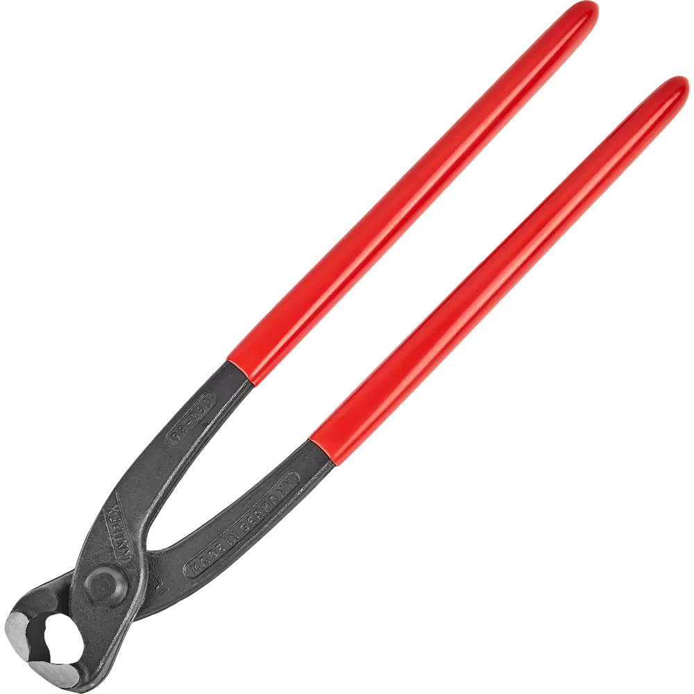 Клещи вязальные Knipex KN-9901280 280 мм 82212182 STLM-2156770 