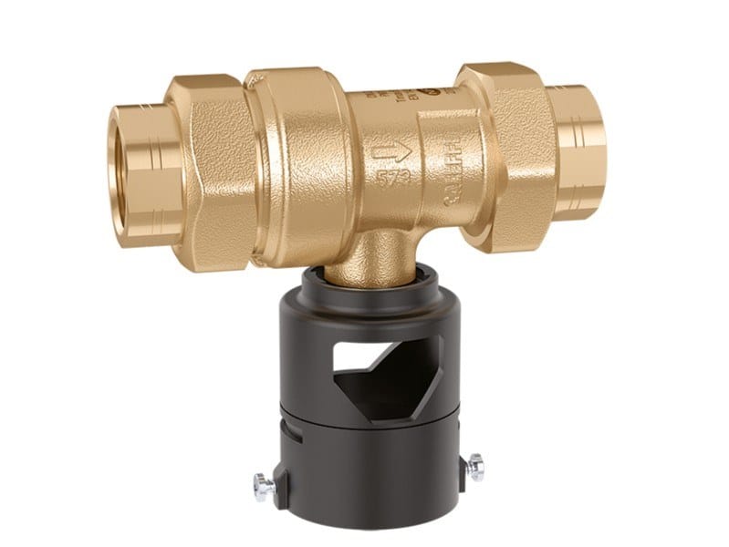 Разъединитель для зон разного давления CALEFFI 573 ARCH-00014186