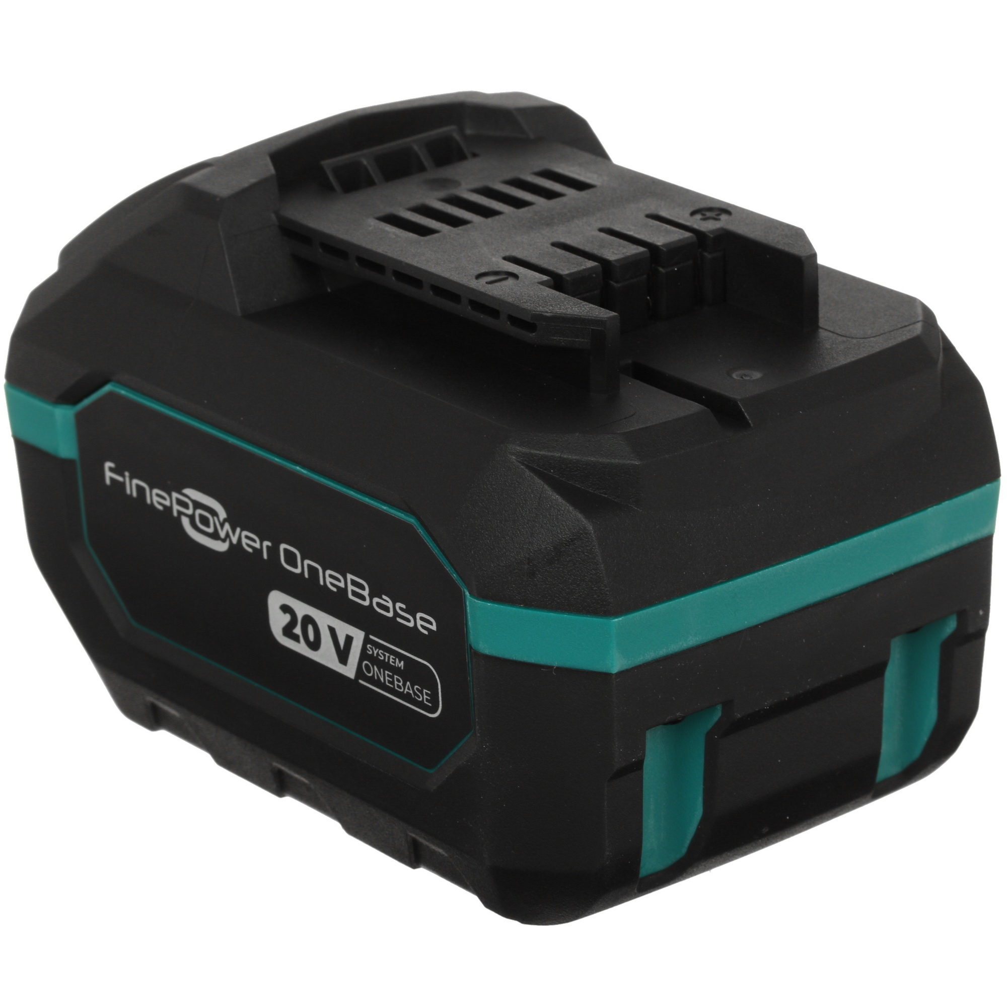 Аккумулятор FinePower OneBase B60 OneBase20 4748555 STDN-0014107