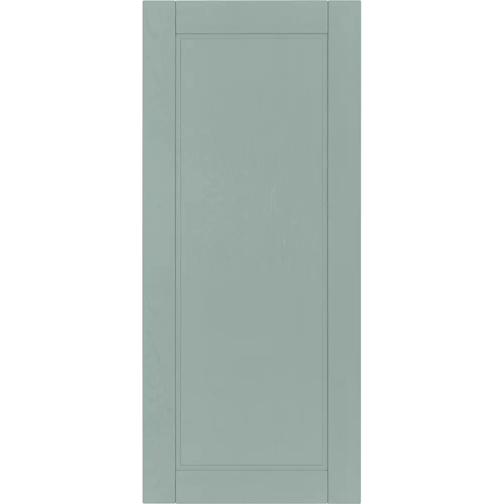 Фасад кухонный Delinia ID Томари голубой МДФ с ПВХ-пленкой 82011017 STLM-0017394 - Вид №1