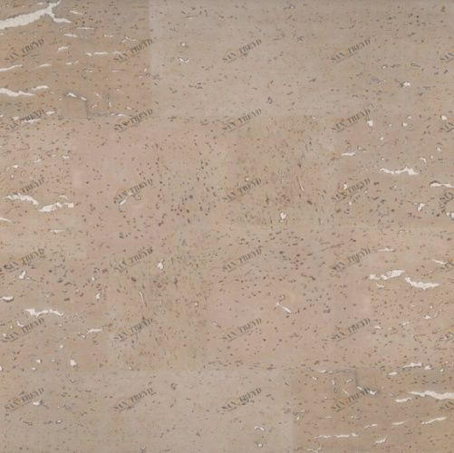 Пробка Corkart Настенная клеевая Pw3 386c We- (Гладкая) 600х300 мм 2101400101