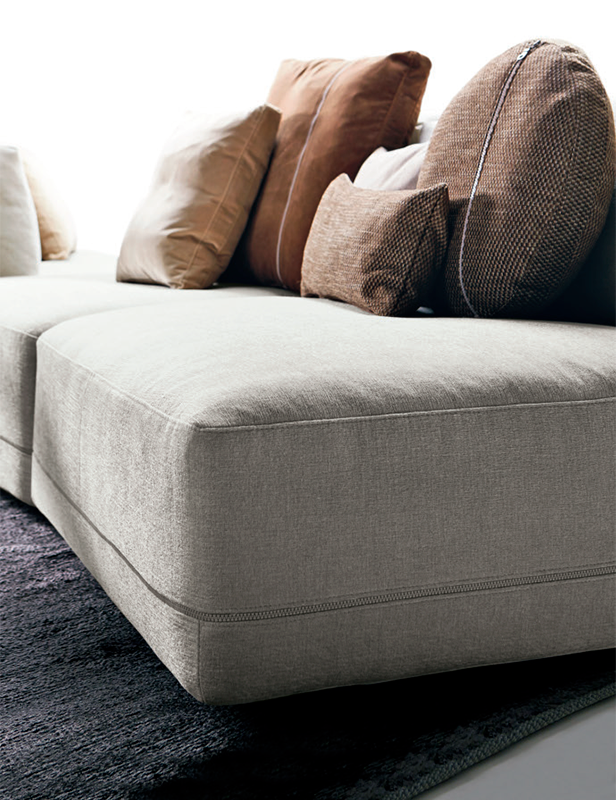 Диван  DITRE ITALIA SANDERS COMP_04  - Вид №2