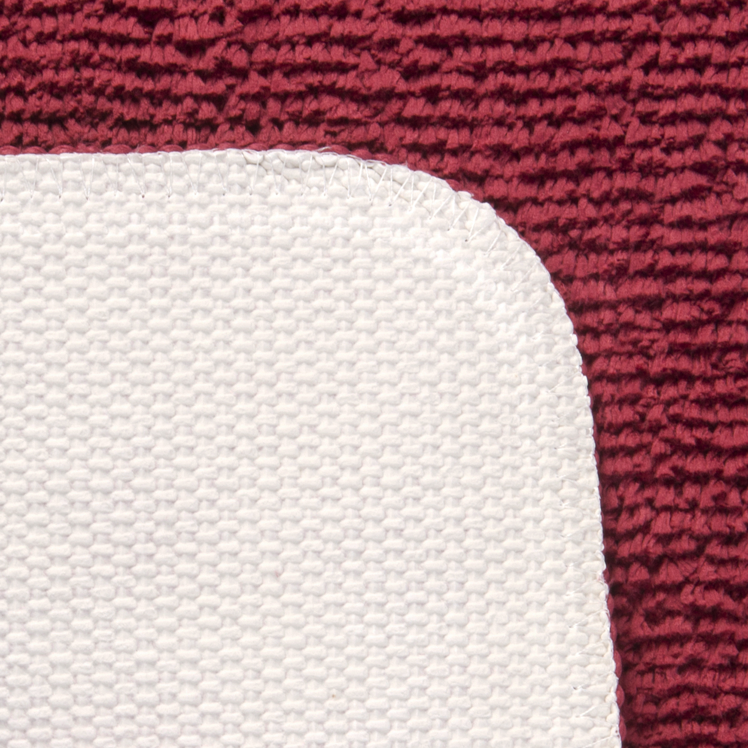 BM-1051 Vils Ruby vine Коврик для ванной комнаты WasserKRAFT  - Вид №2