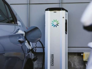 Garo Электрораспределительная колонка для автомобилей  Ls4m-t237w m mat