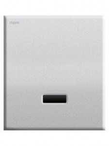 718290 MEPA  Органы управления писсуарами Автоматическая система смыва писсуара Sanicontrol 825 часть 2, с питанием от сети