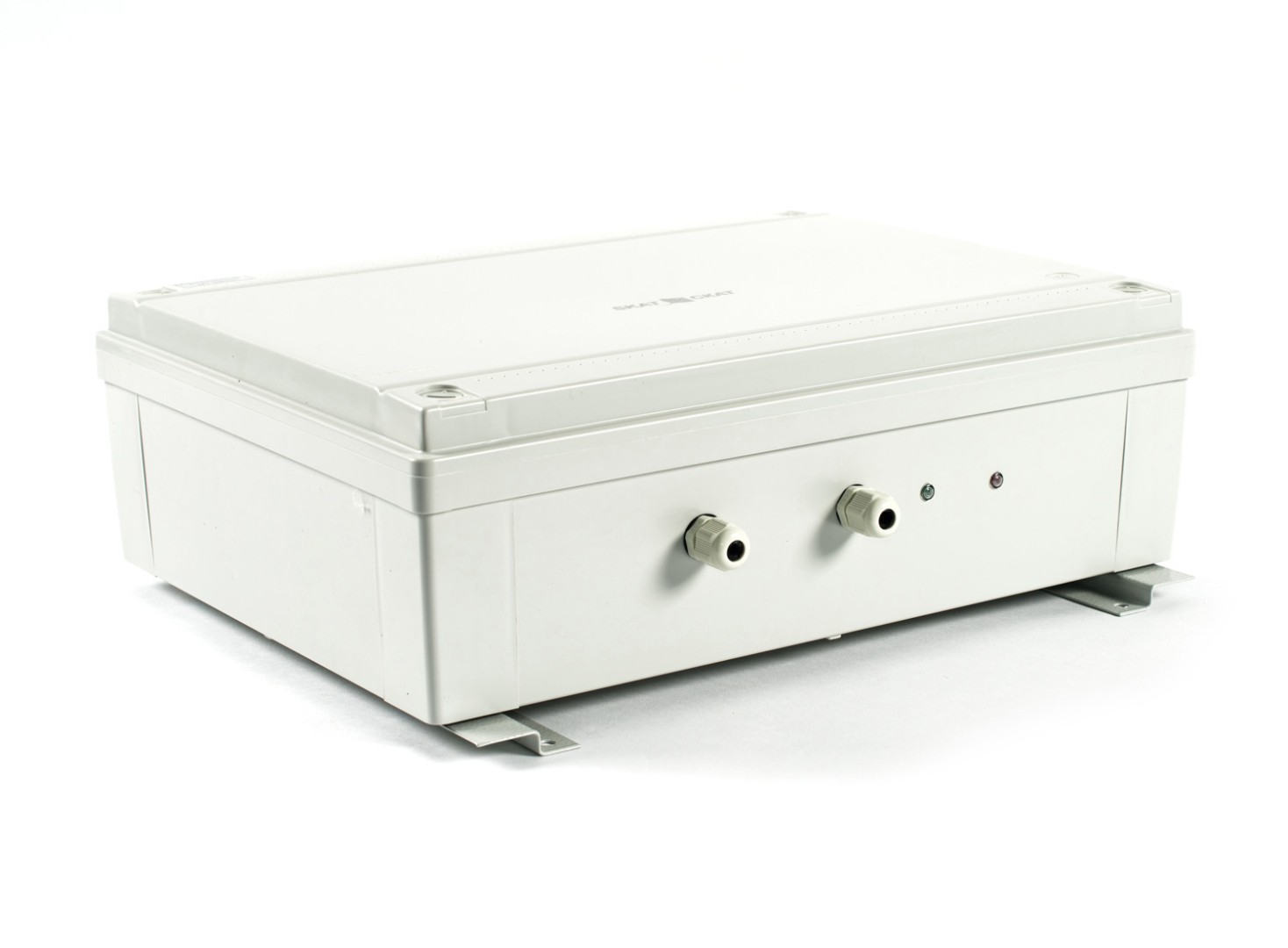 SKAT-1200 var.6 Skat-1200 version 6 power supply, 12v, 4a, thermostat 12ah, protection, additional equipment Бастион SKAT-1200  var.6 - Вид №2