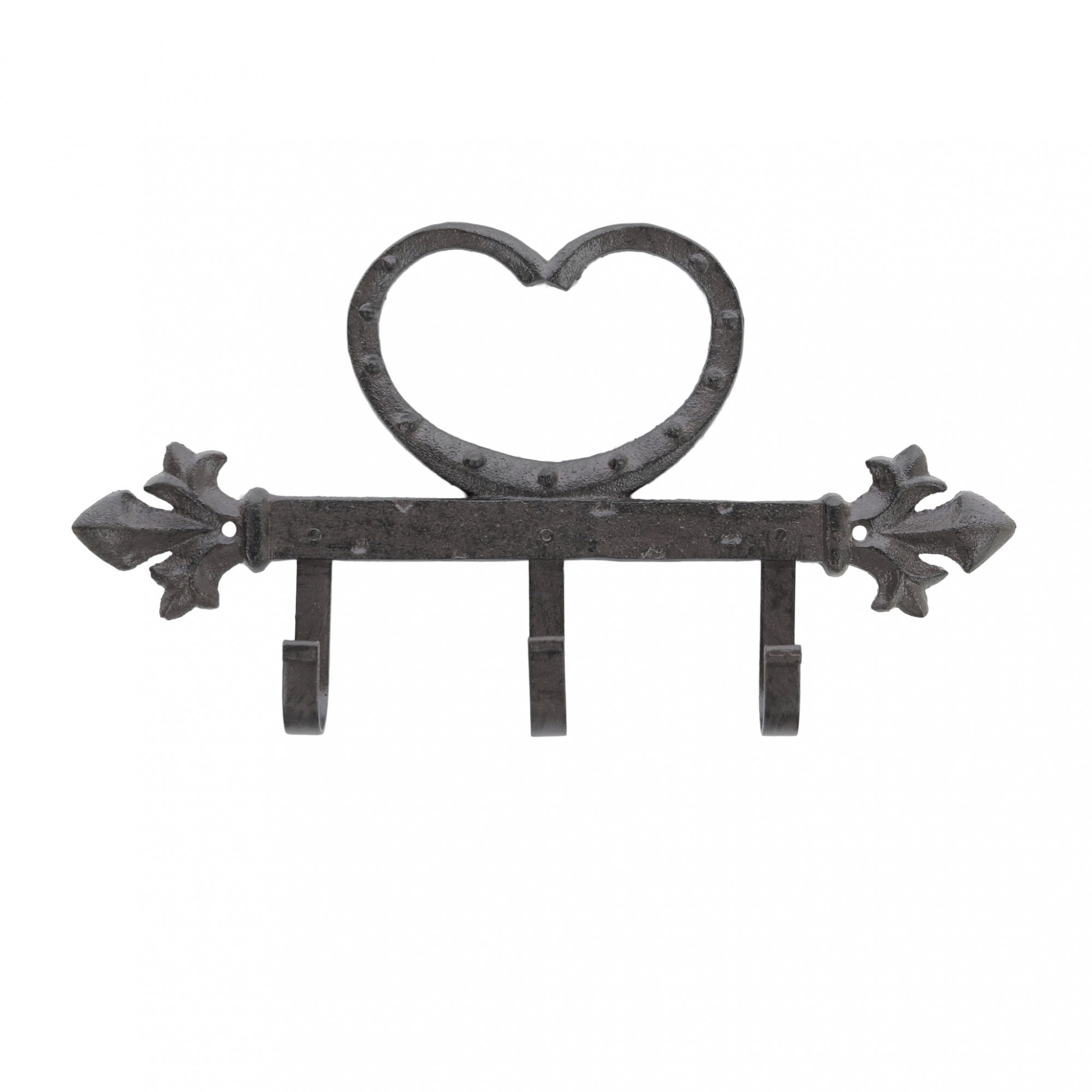 3870798.0199 Вешалка настенная, 3 крючка TO4ROOMS 