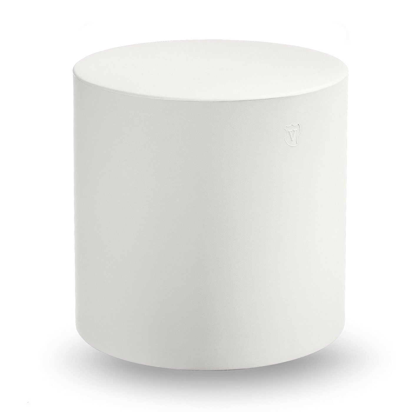 Полиэтиленовый садовый пуфик Lyxo Design блок ARCH-00075705 - Вид №32