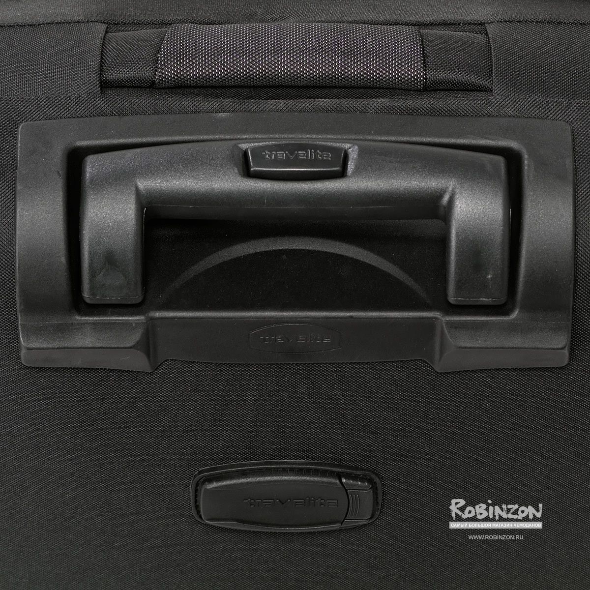 98487-01 Чемодан 98487 Boardtrolley S 2w Travelite Orlando - Вид №6