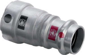 Viega Соединительный элемент Megapress 4213 (718824)
