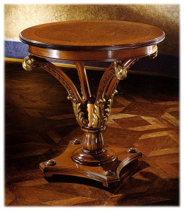 Стол журнальный  COLOMBO MOBILI 289