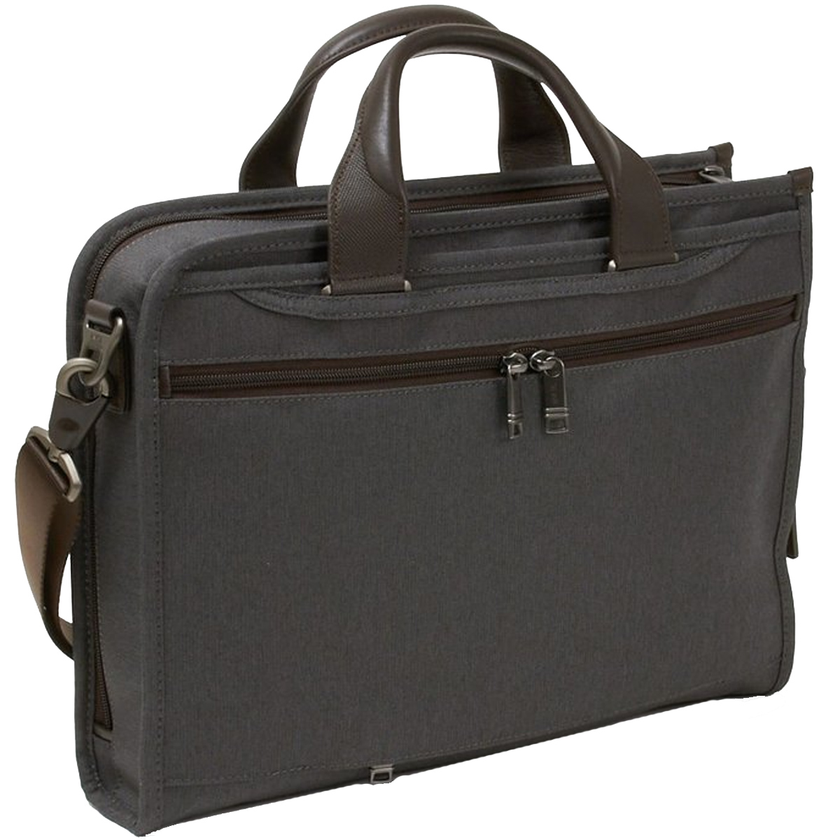 2603110AT3 Сумка Tumi Alpha 3  - Вид №3