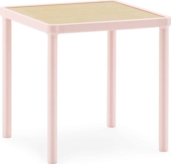 602517 Case журнальный столик Small Rose Normann Copenhagen 