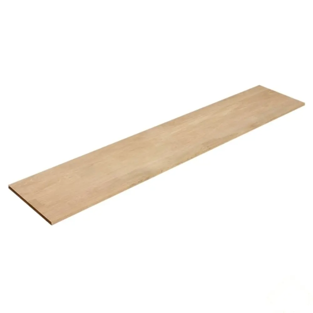 Доска облицовочная сращенная бук 20x300x2000 мм 12513559 STLM-2055919 Santreyd 