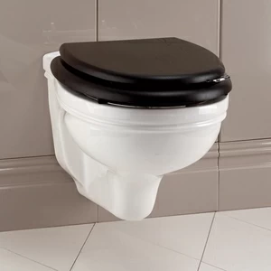 IBWCSRO Подвесной унитаз настенный Белый Devon&Devon ROSE Италия