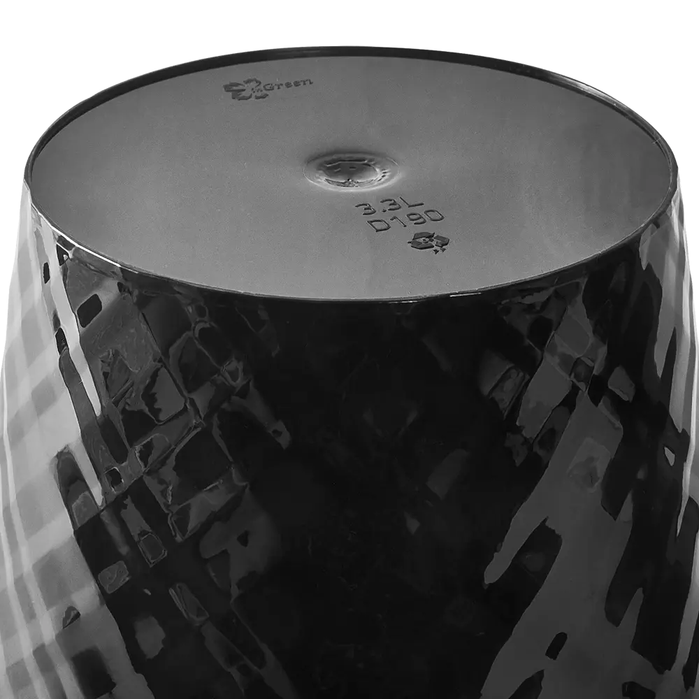 Ingreen Manhattan — стильный цветочный горшок для современного интерьера 87426889 STLM-0073876 - Вид №4