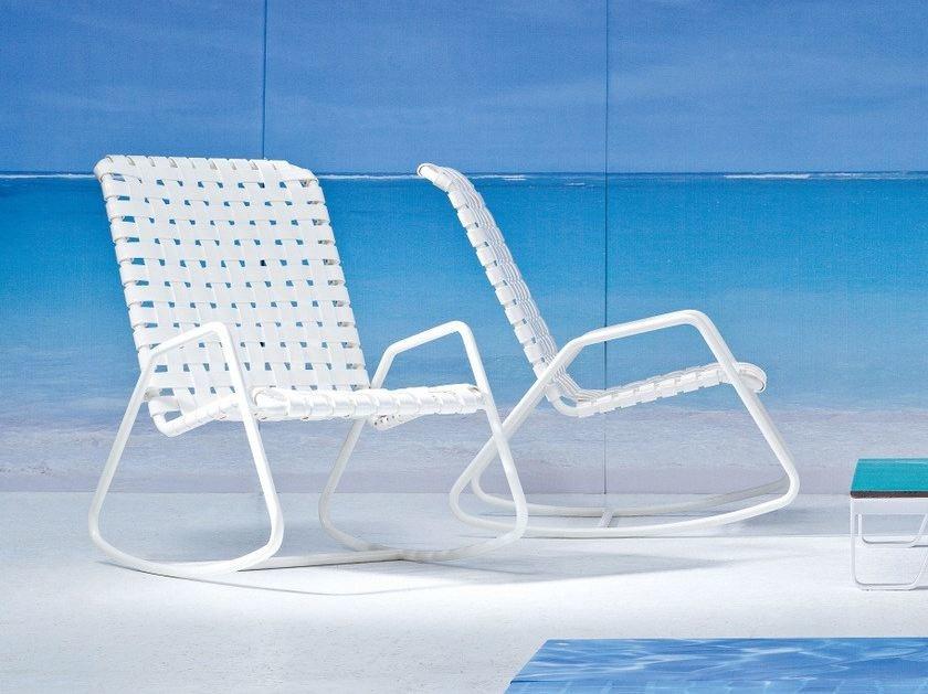 Gervasoni Садовое кресло-качалка Gervasoni outdoor sun-id-1429523 - Вид №4